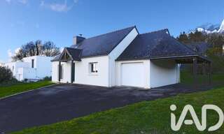 Maison 6 Pièces 103 m² à vendre à Baud (56150)