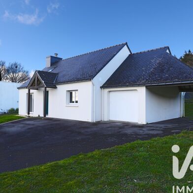 Maison 6 pièces 243225 €