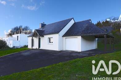 Maison 6 pièces 243225 €