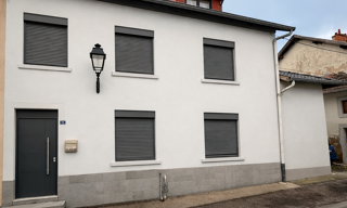 Maison 5 Pièces 70 m² à vendre à Moyeuvre-Grande (57250)