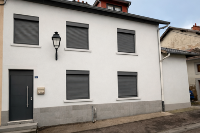 Maison 5 pièces 99990 €