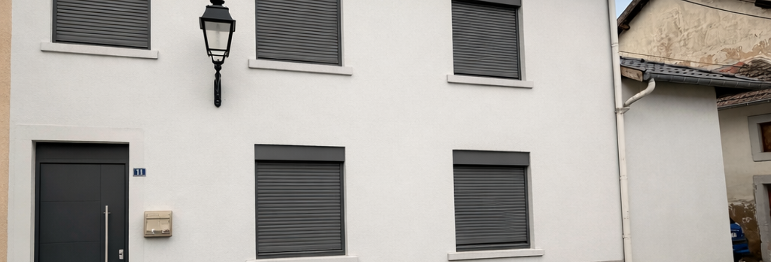 Maison 5 Pièces 70 m² à vendre à Moyeuvre-Grande (57250)