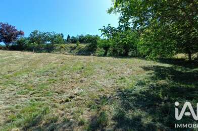 Terrain  60000 €