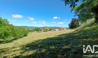 Terrain  1202 m² à vendre à Beauzac (43590)
