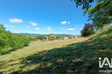 Terrain  60000 €