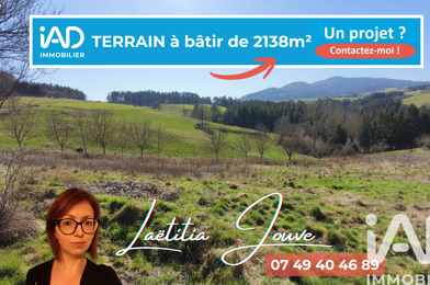 Terrain  70000 €