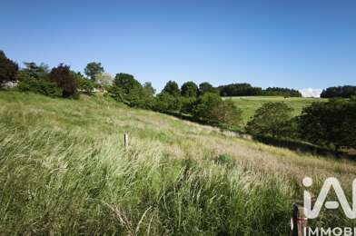 Terrain  70000 €