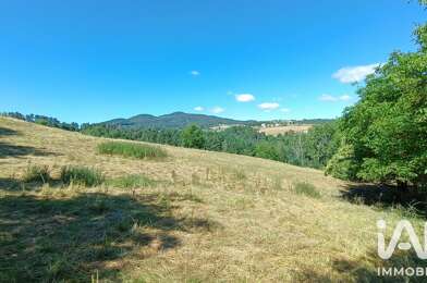 Terrain  65000 €