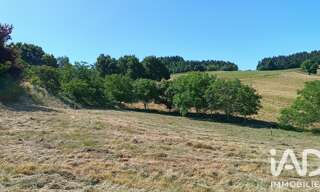 Terrain  2138 m² à vendre à Beauzac (43590)