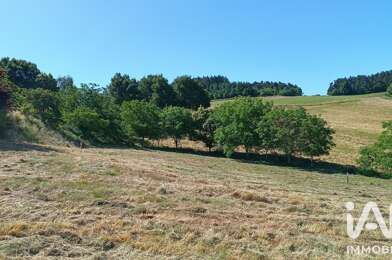 Terrain  59000 €