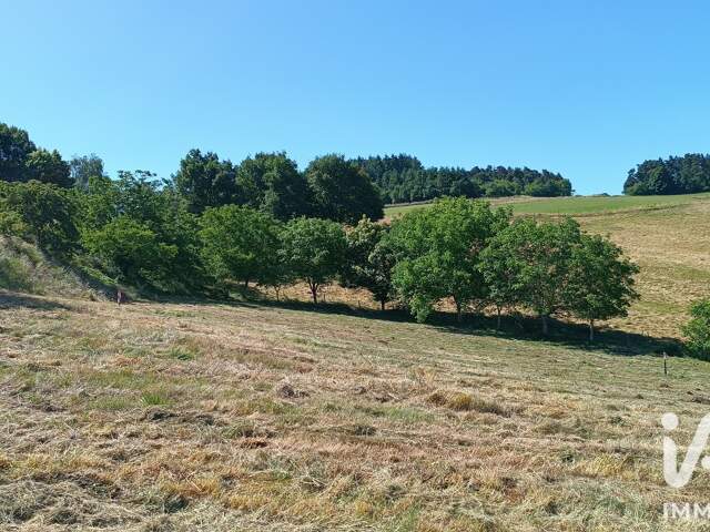 Vente Terrain à bâtir 2 138 m&sup2; — photo du bien