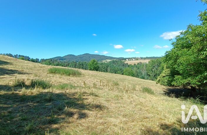 Vente Terrain à bâtir 2 138 m&sup2; — photo 2