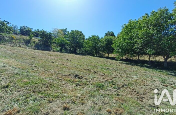 Vente Terrain à bâtir 2 138 m&sup2; — photo 3
