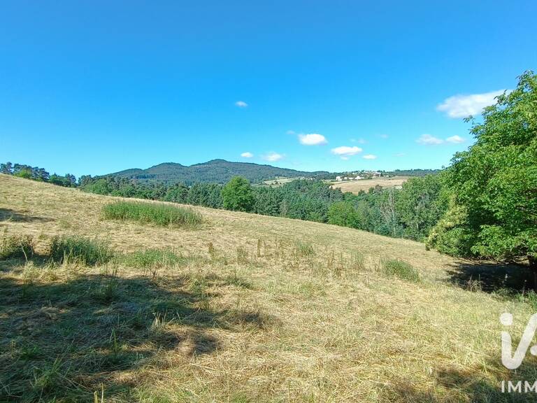 Vente Terrain à bâtir 2 138 m&sup2; — photo 1
