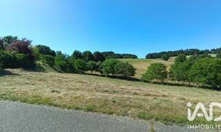 Terrain  801 m² à vendre à Beauzac (43590)
