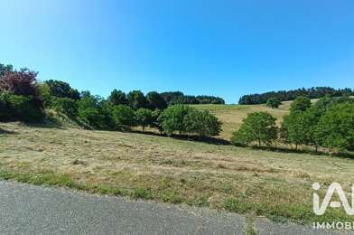 Terrain  50000 €