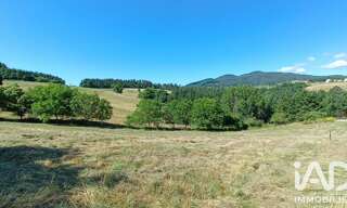 Terrain  801 m² à vendre à Beauzac (43590)