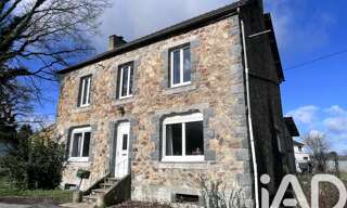 Maison 6 Pièces 138 m² à vendre à La Motte (22600)