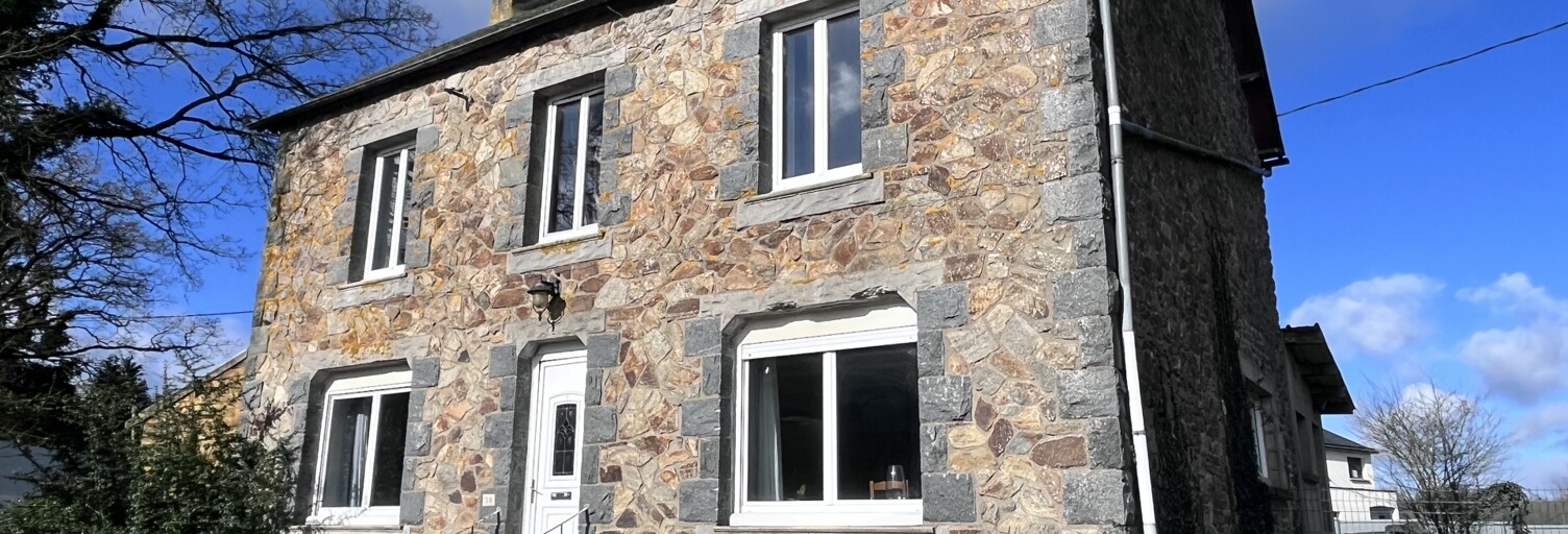 Maison 6 Pièces 138 m² à vendre à La Motte (22600)