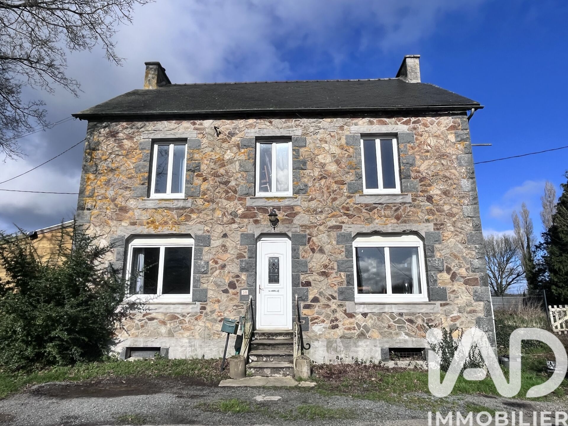 Vente Maison/villa 6 pièces - Photo 2