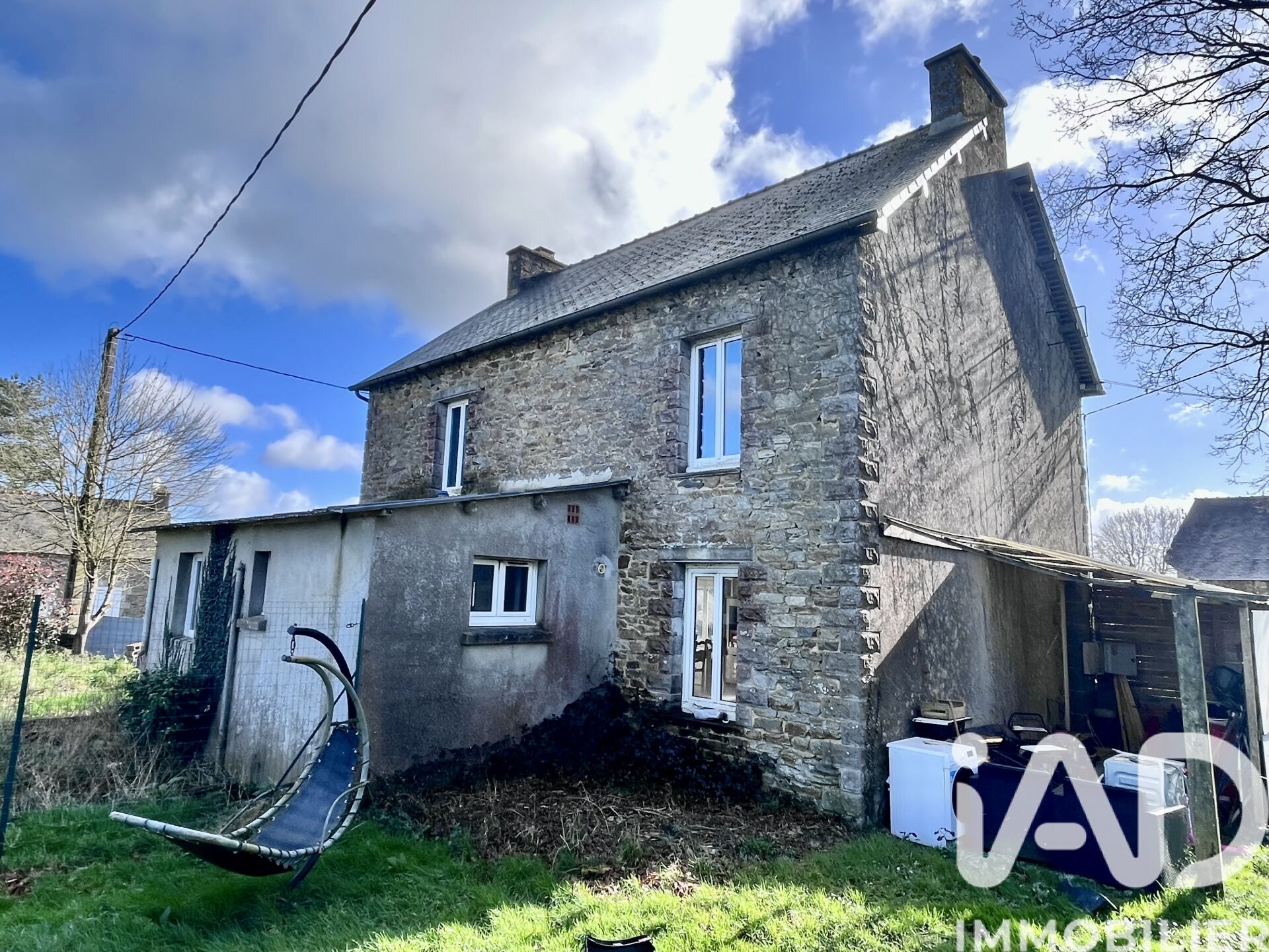 Vente Maison/villa 6 pièces - Photo 3