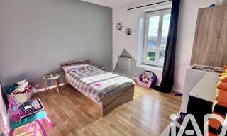 Maison 6 Pièces 138 m² à vendre à La Motte (22600)