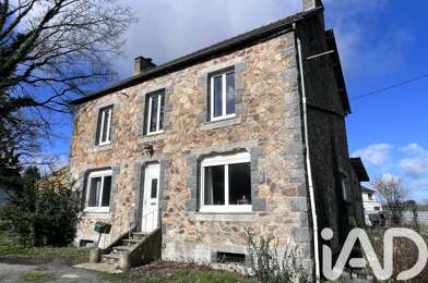 Maison 6 pièces 128000 €