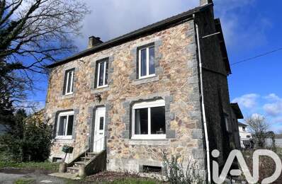 Vente Maison/villa 6 pièces — photo du bien