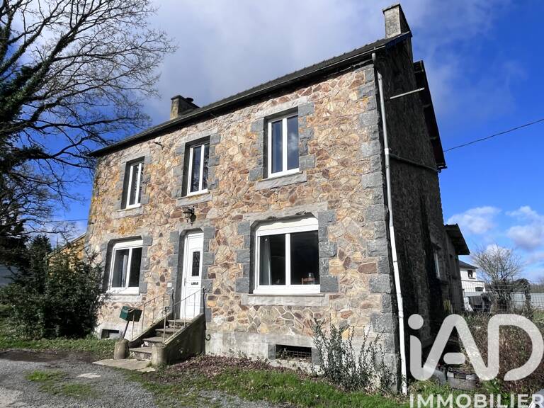 Vente Maison/villa 6 pièces — photo 1