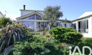 Maison 6 Pièces 145 m² à vendre à Châtelaillon-Plage (17340)