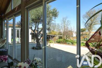 Maison 6 pièces 674000 €