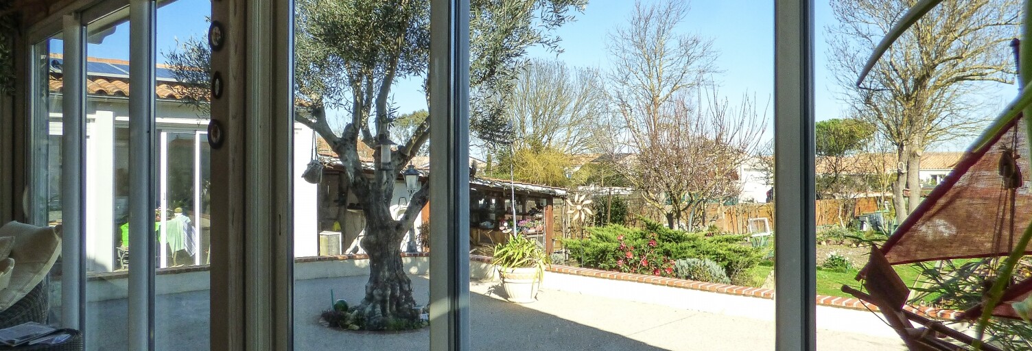 Maison 6 Pièces 145 m² à vendre à Châtelaillon-Plage (17340)