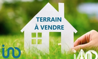 Terrain  607 m² à vendre à Lurbe-Saint-Christau (64660)