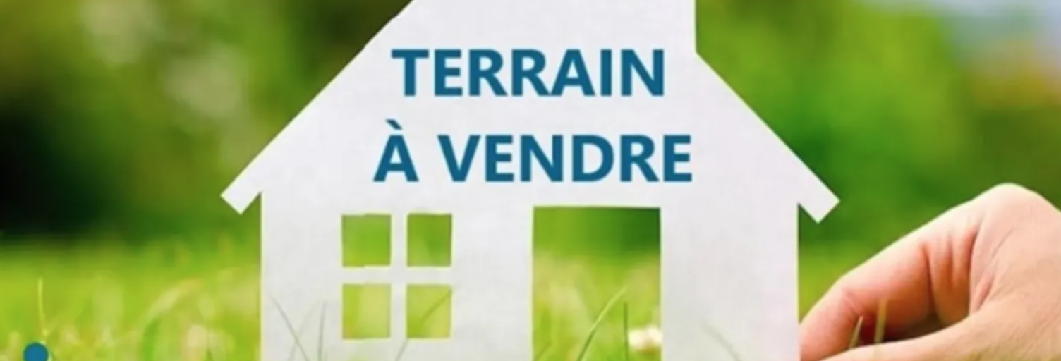 Terrain  607 m² à vendre à Lurbe-Saint-Christau (64660)