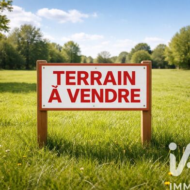 Terrain  305000 €
