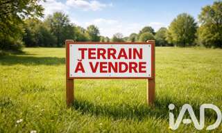 Terrain  350 m² à vendre à Drancy (93700)