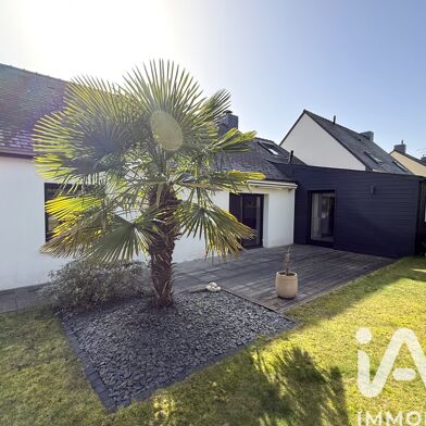 Maison 7 pièces 431500 €