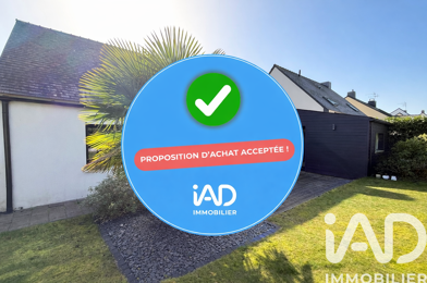 Maison 7 pièces 431500 €