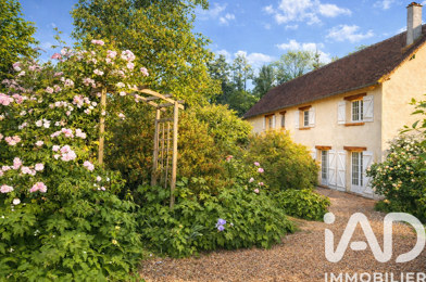 Maison 10 pièces 565000 €