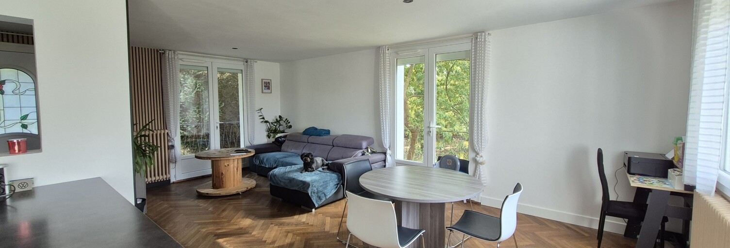 Maison 5 Pièces 95 m² à vendre à Bellevigny (85170)