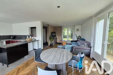 Maison 5 pièces 213000 €