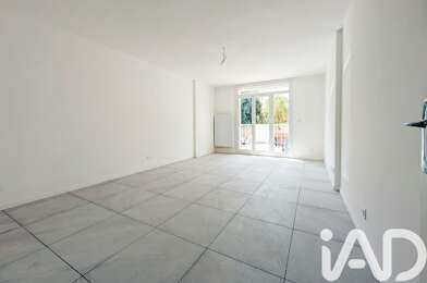 Appartement 3 pièces 170000 €