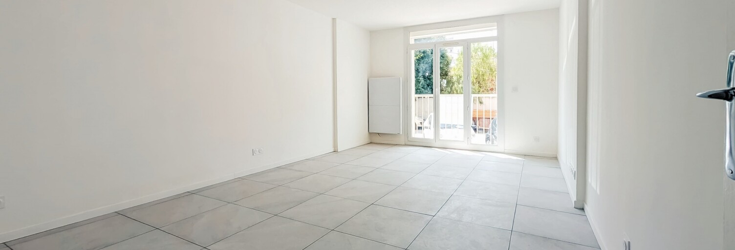 Appartement 3 Pièces 80 m² à vendre à Toulon (83200)