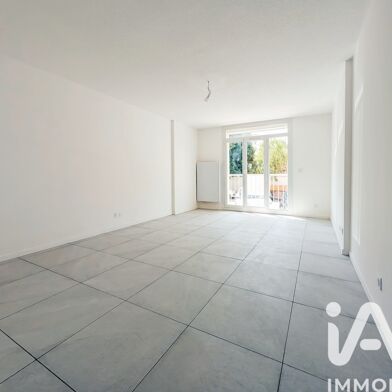 Appartement 3 pièces 170000 €