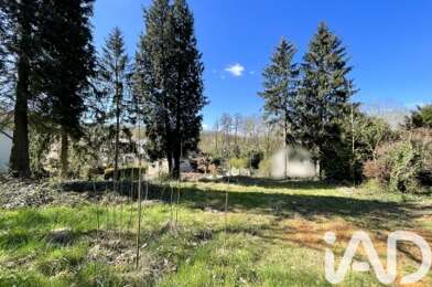 Terrain  192000 €