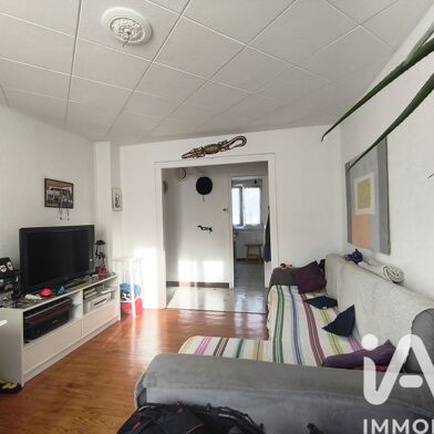 Appartement 3 pièces 70000 €