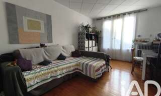 Appartement 3 Pièces 53 m² à vendre à Fontaine (38600)