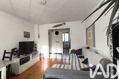 Appartement 3 pièces 65000 €