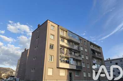 Appartement 3 pièces 65000 €