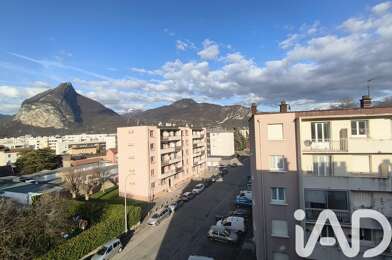 Appartement 3 pièces 65000 €